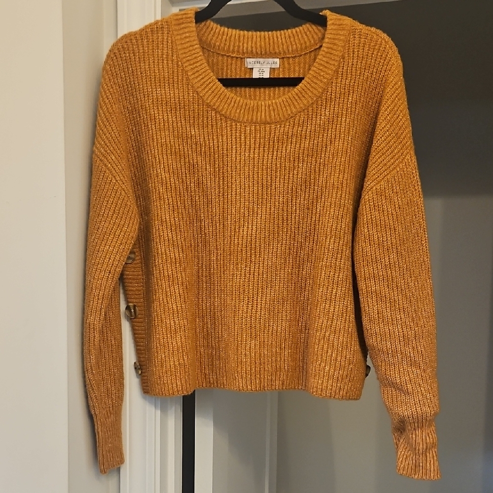 Women's Fall Sweater